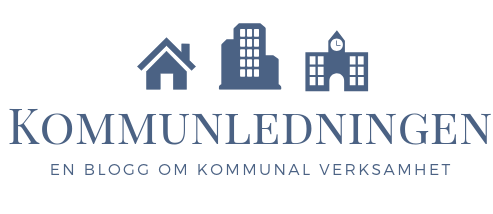 Kommunledningen