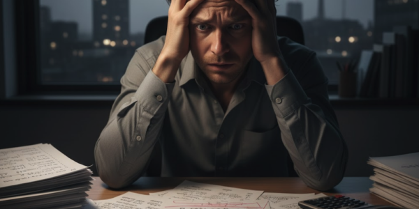 Viktigt med likviditetskontroll för företag i kommunen