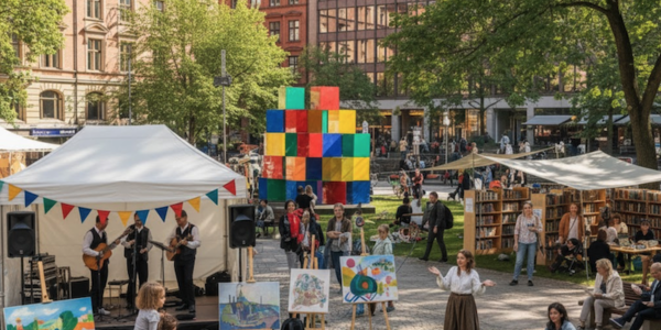 Kultursatsningar för ett rikare samhälle